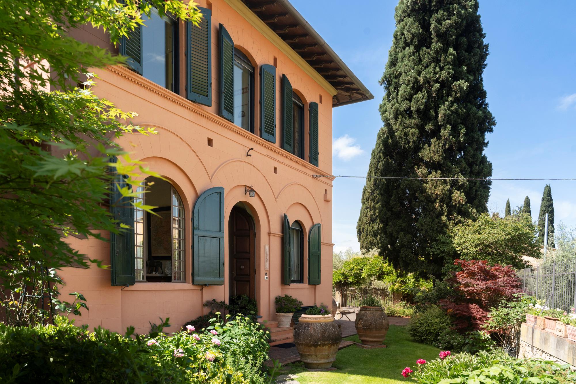 Florence, Tuscany
