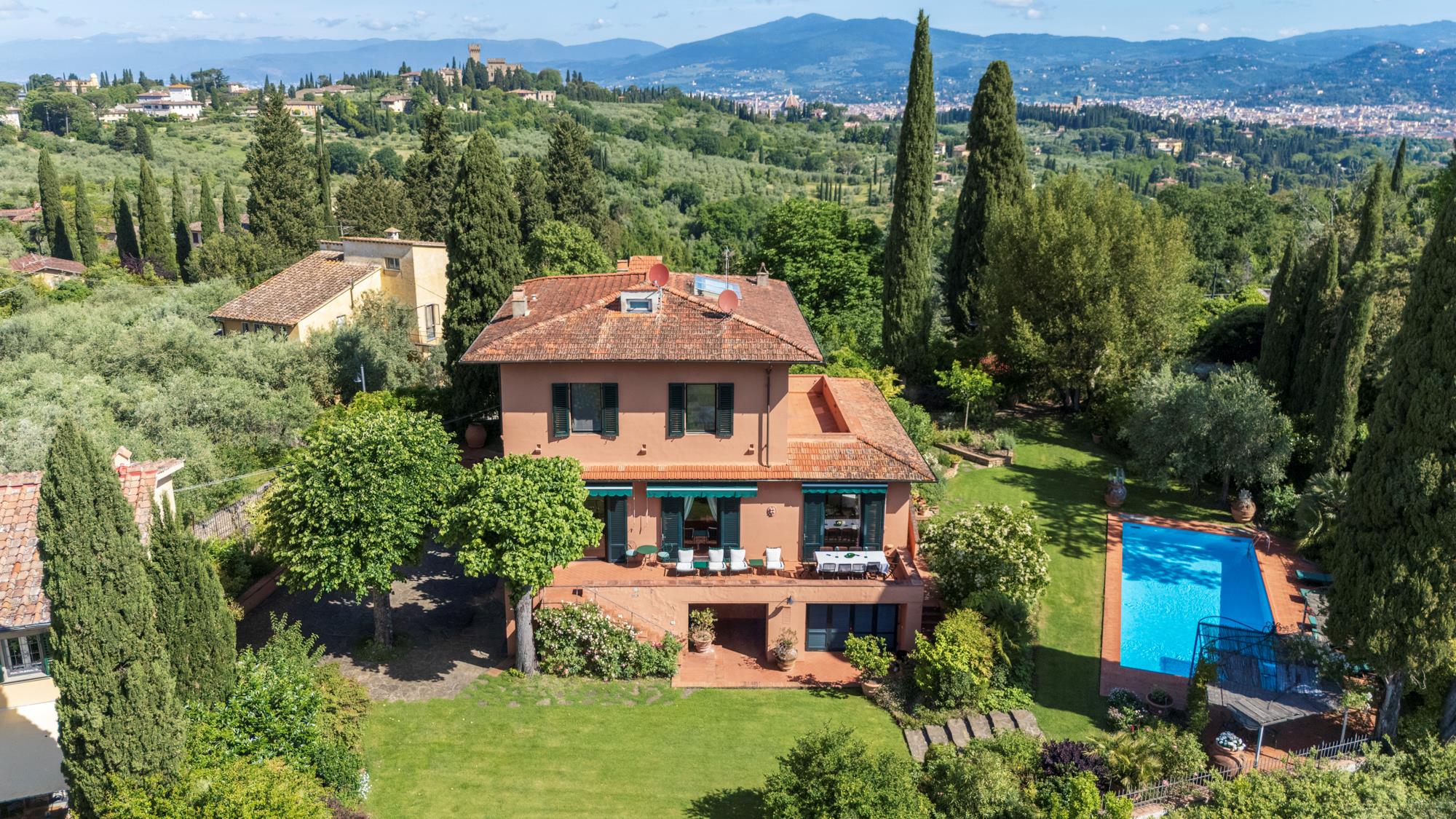 Florence, Tuscany