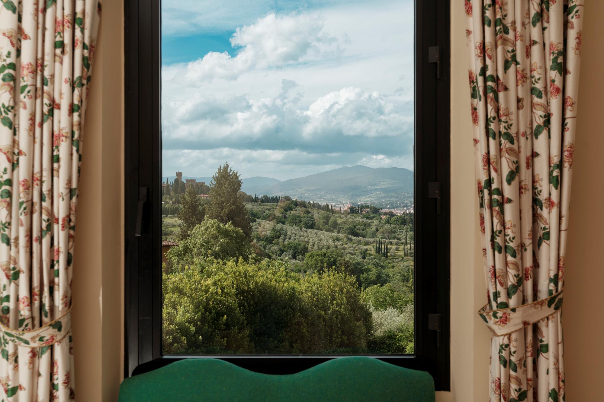 Florence, Tuscany