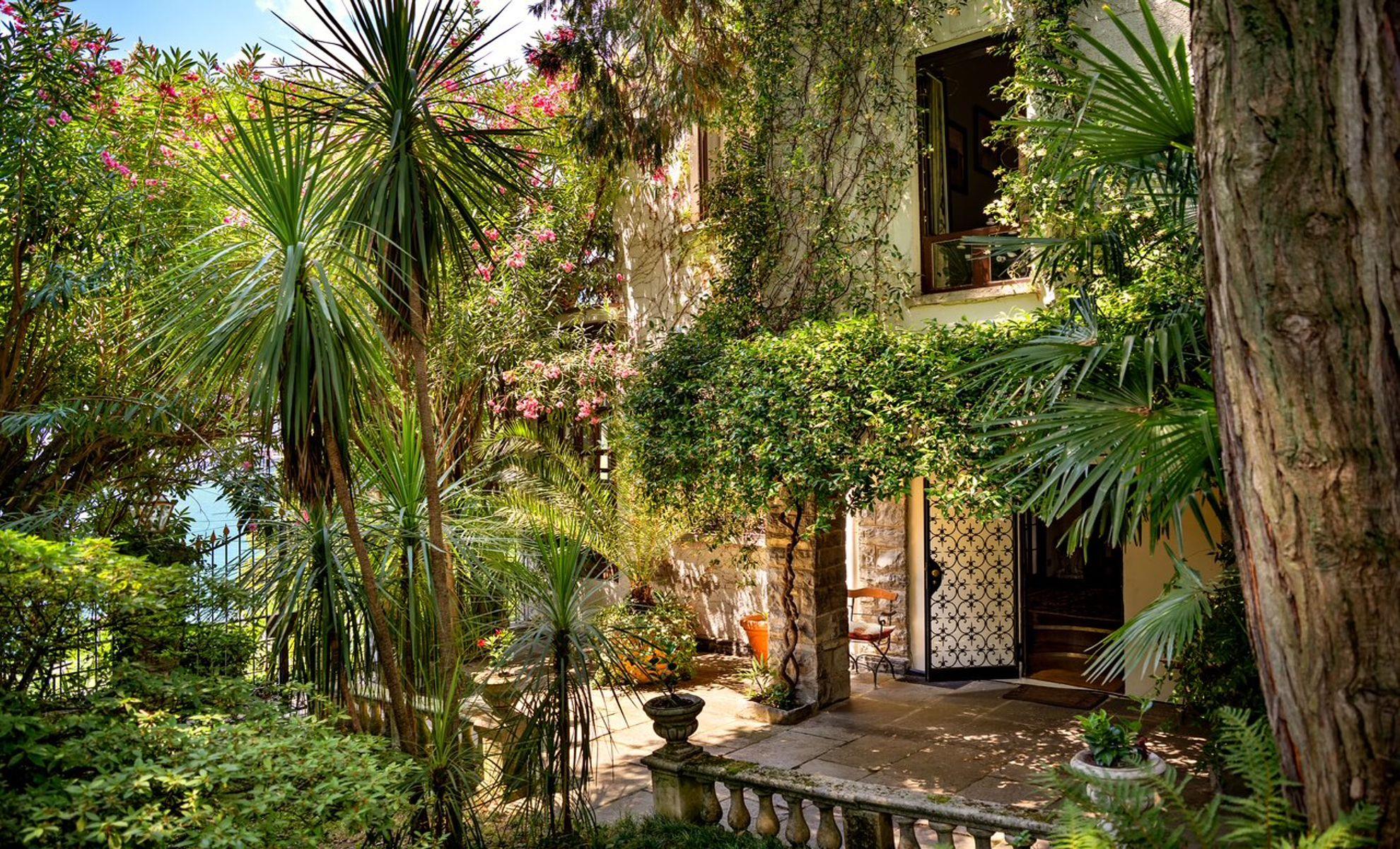 Pognana Lario, Como, Lombardy
