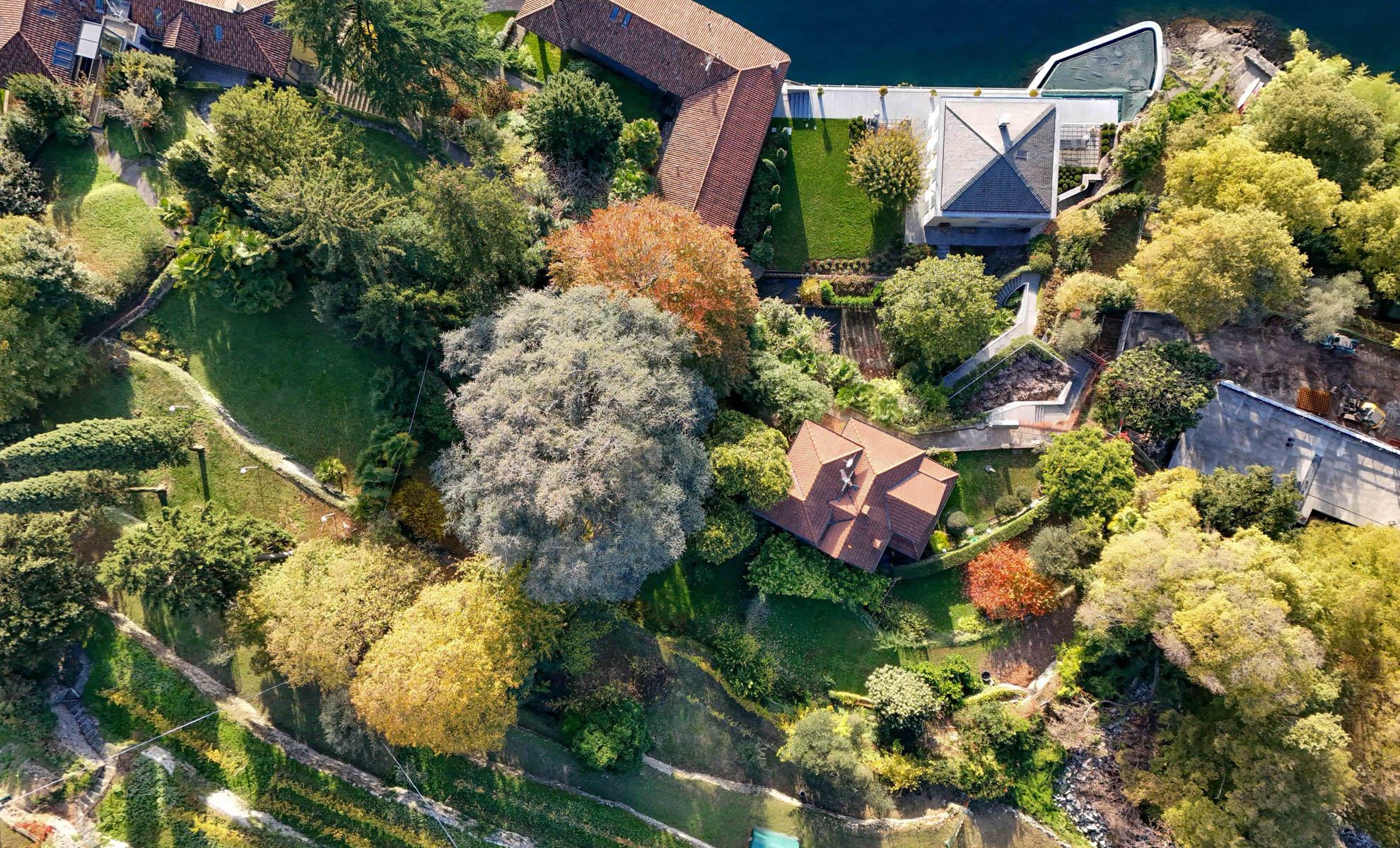 Pognana Lario, Como, Lombardy