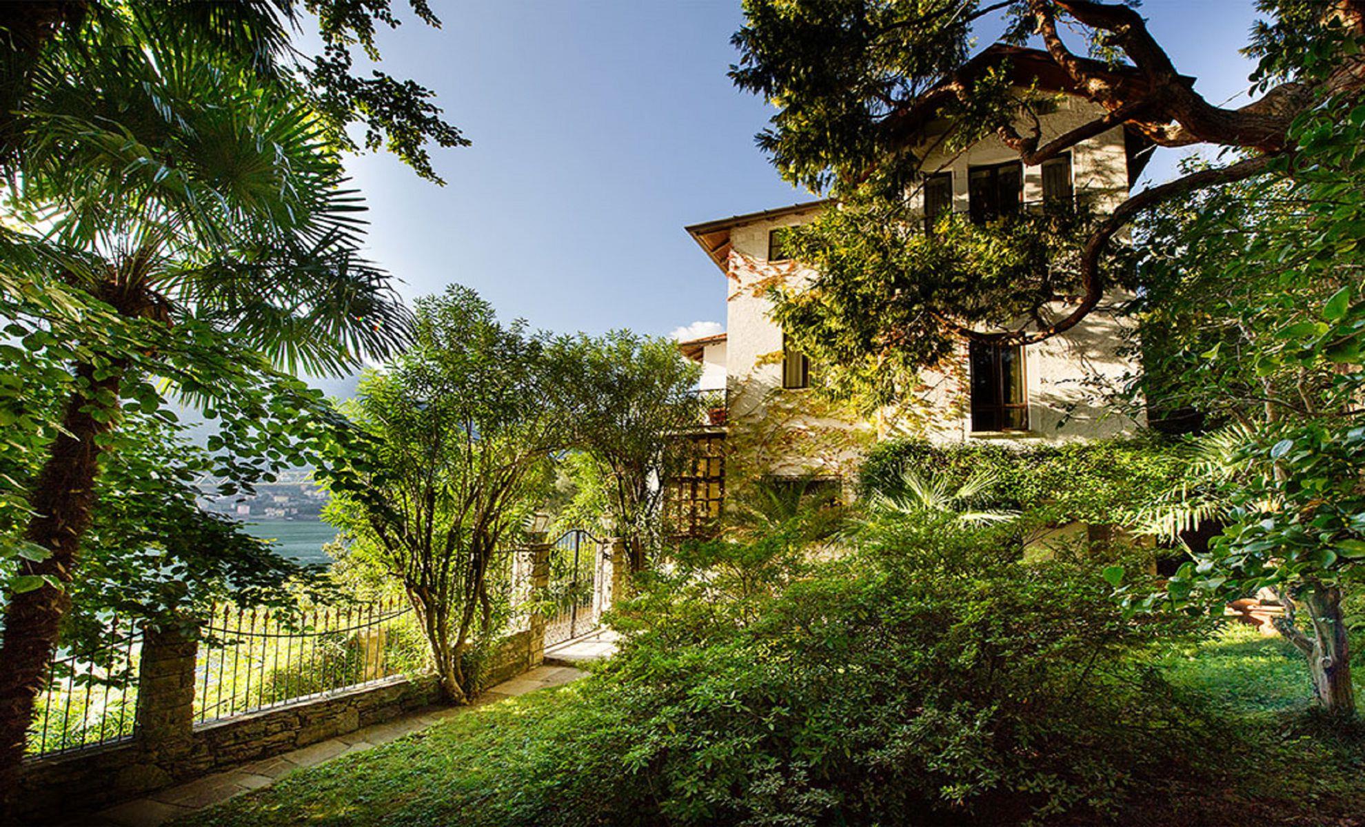 Pognana Lario, Como, Lombardy
