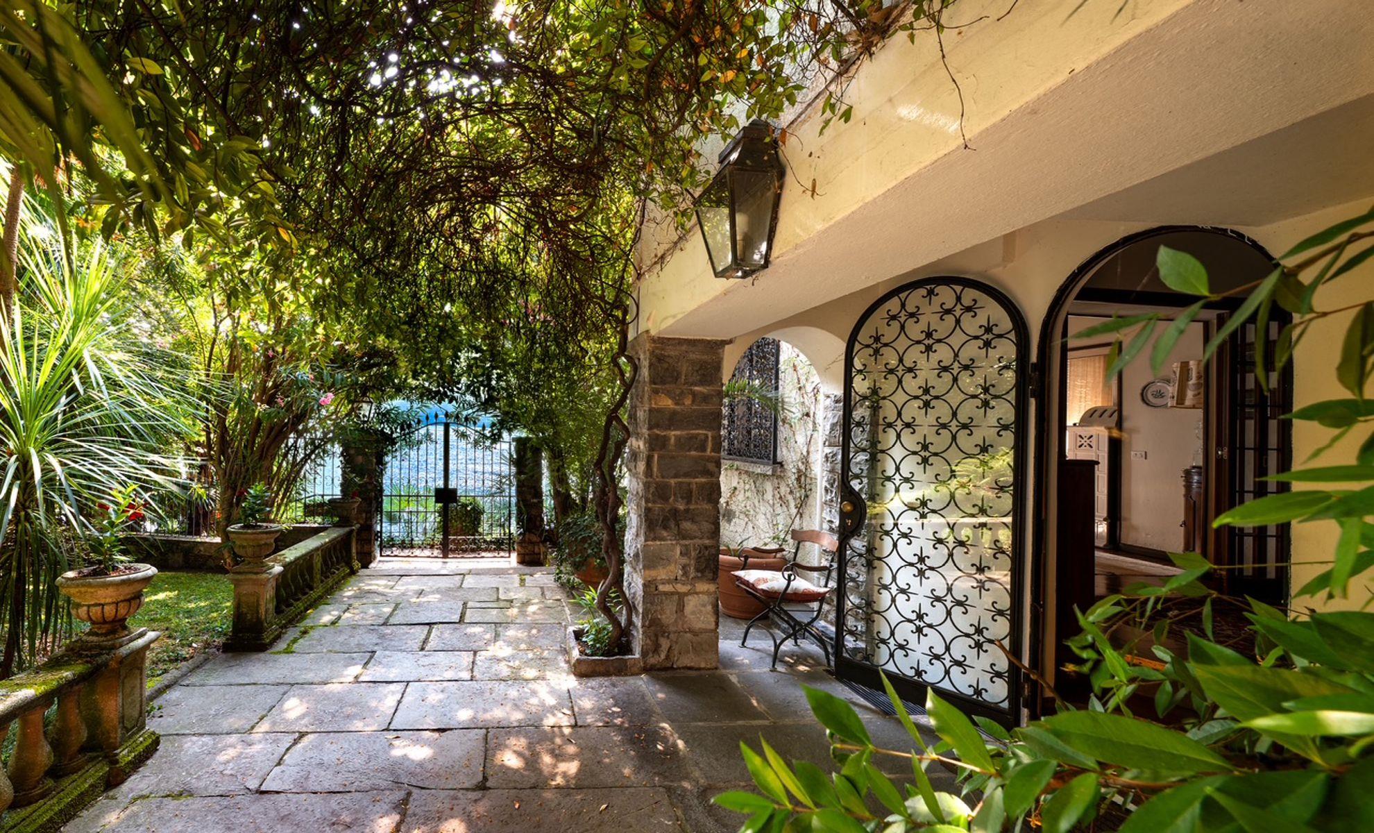 Pognana Lario, Como, Lombardy