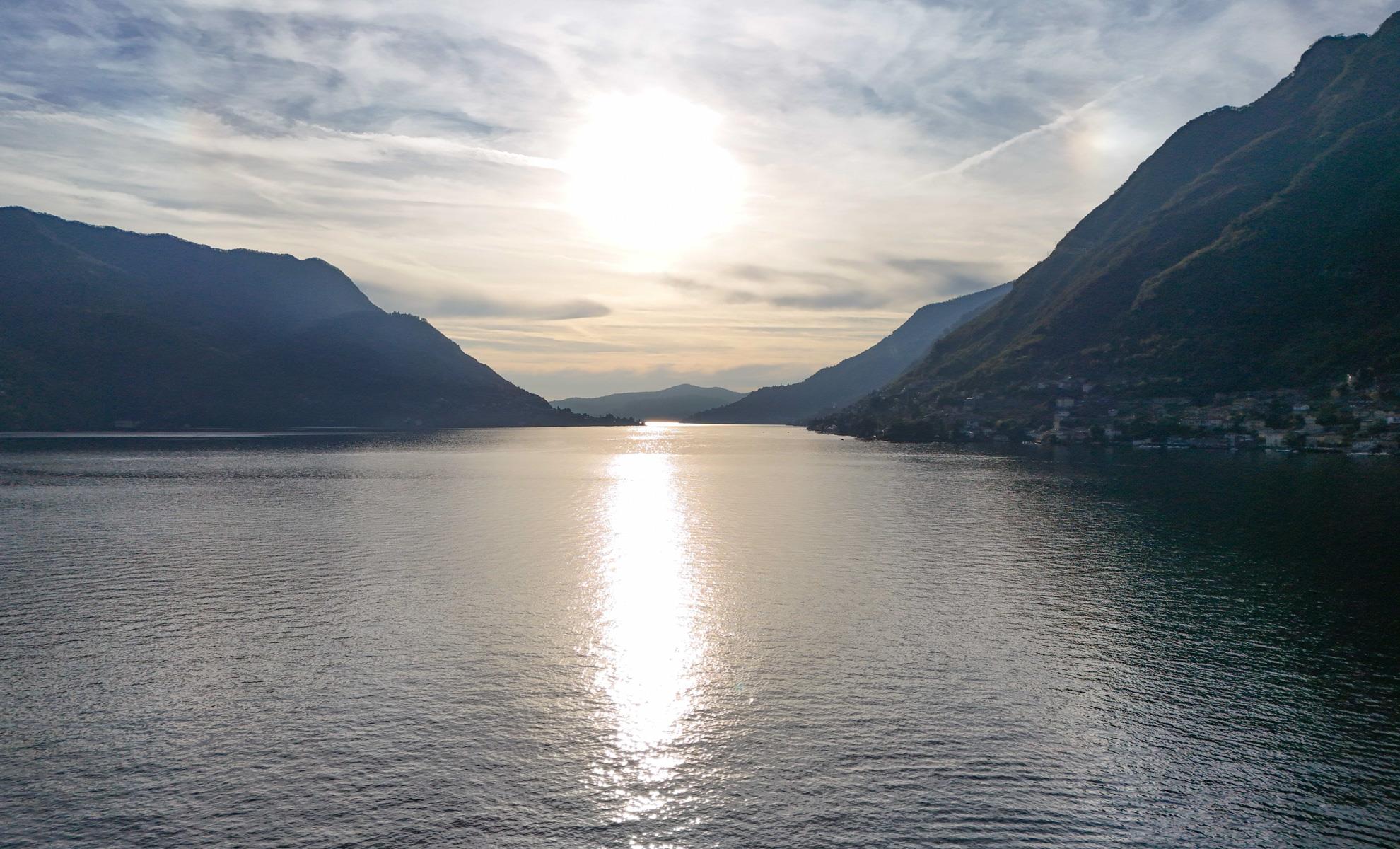 Pognana Lario, Como, Lombardy