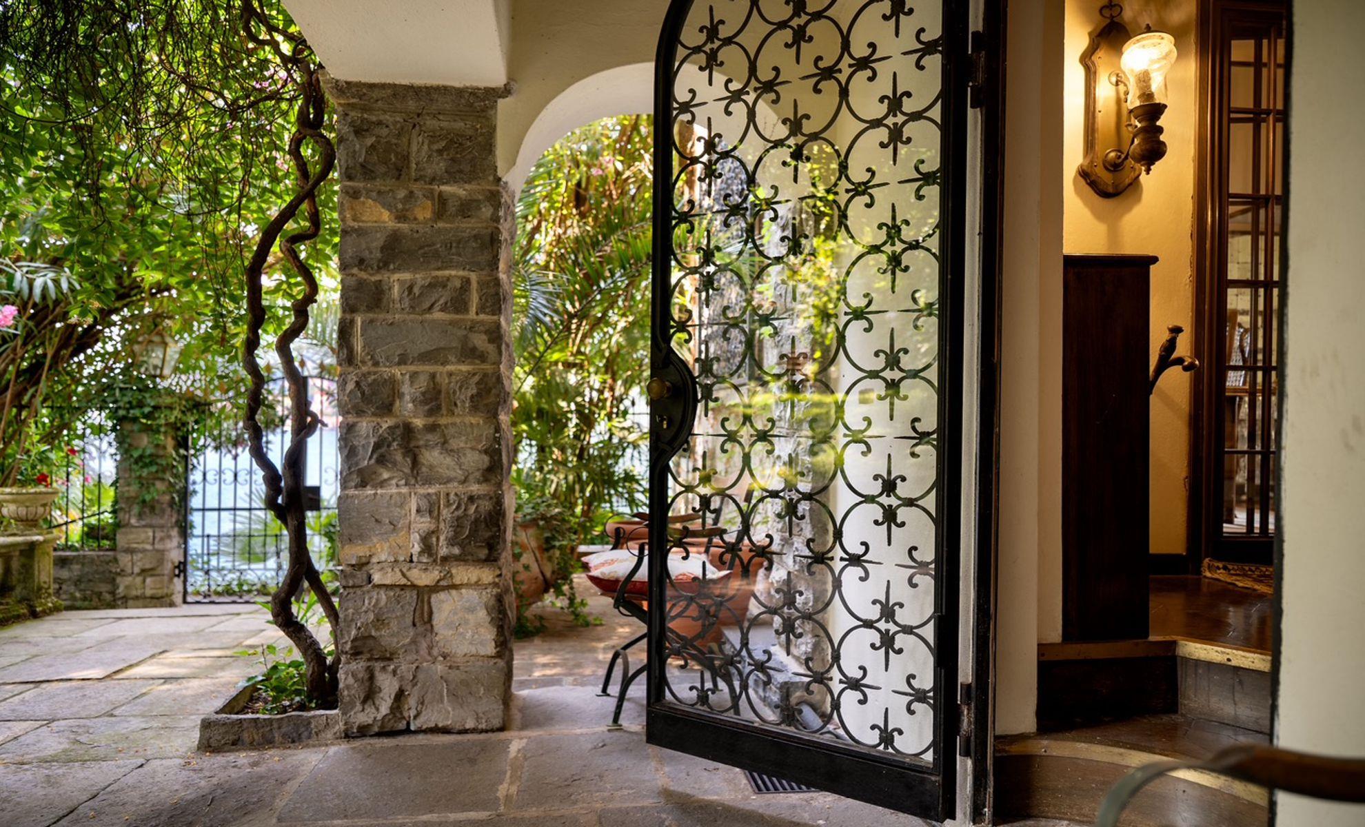 Pognana Lario, Como, Lombardy