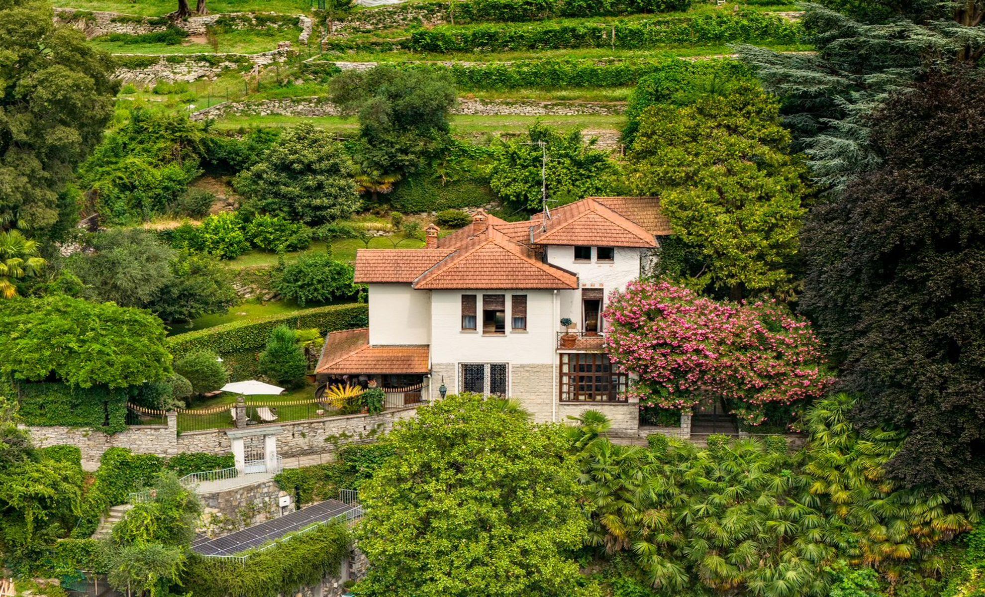 Pognana Lario, Como, Lombardy