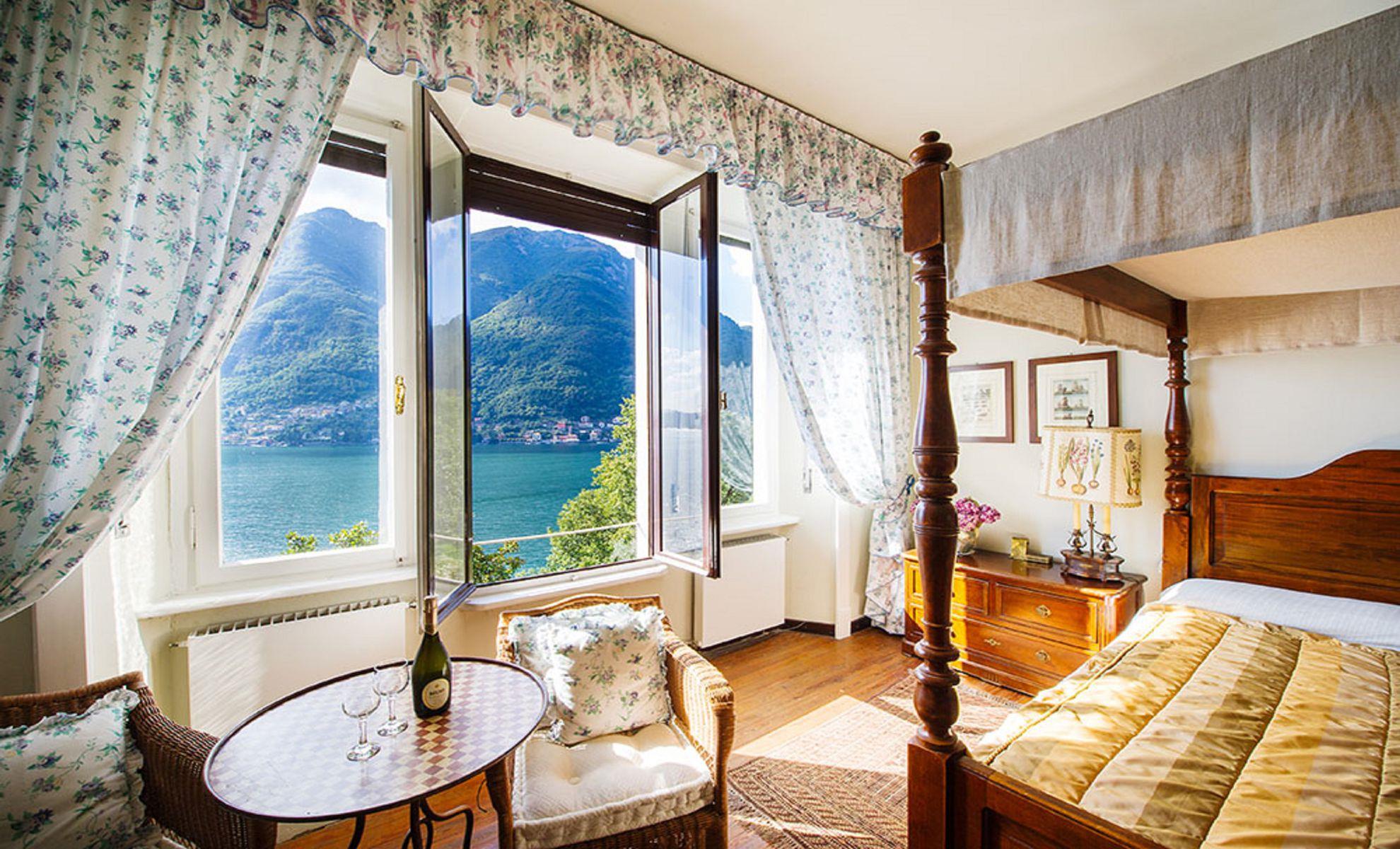 Pognana Lario, Como, Lombardy