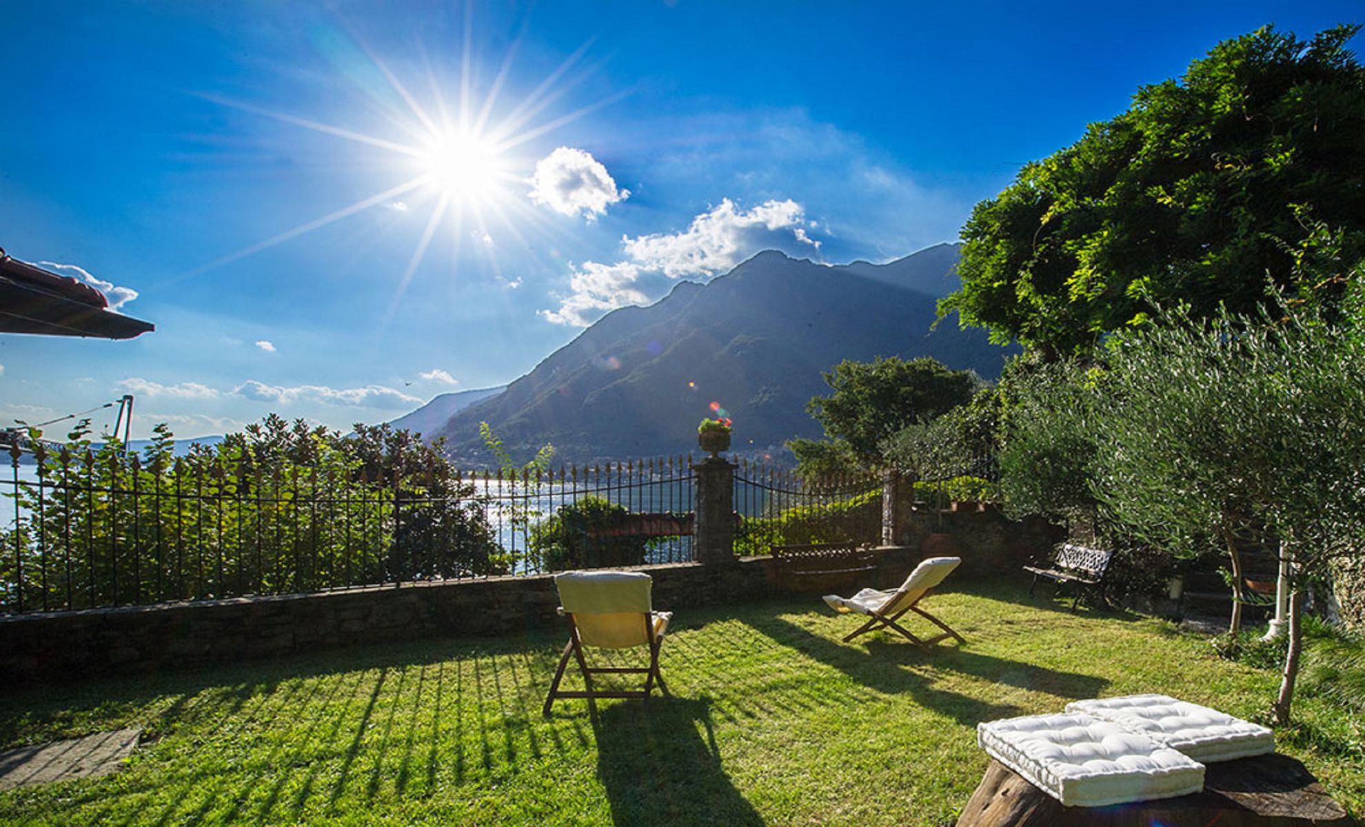 Pognana Lario, Como, Lombardy