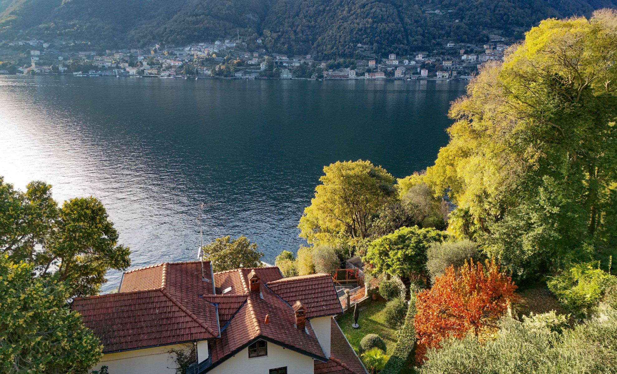 Pognana Lario, Como, Lombardy