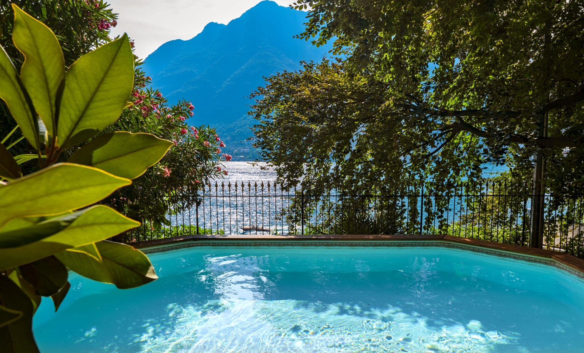 Pognana Lario, Como, Lombardy