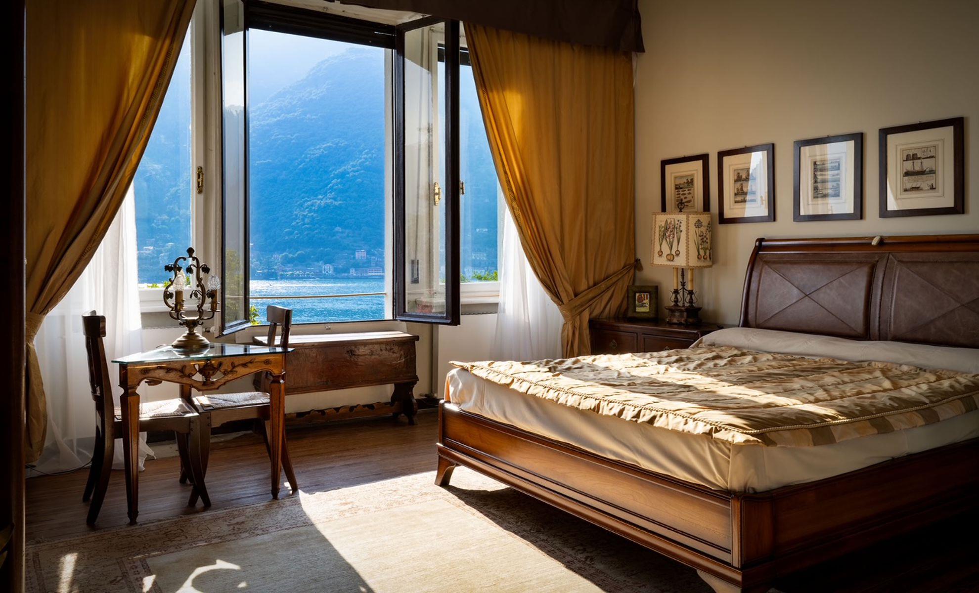Pognana Lario, Como, Lombardy