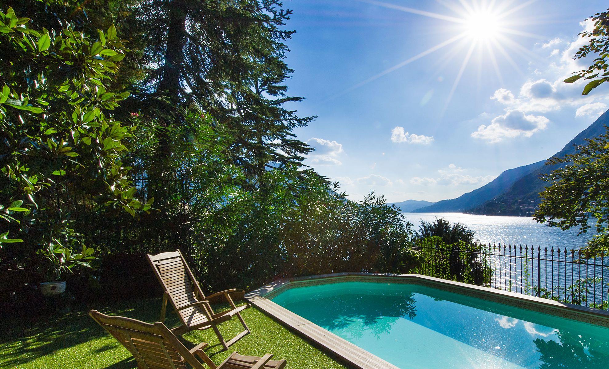 Pognana Lario, Como, Lombardy