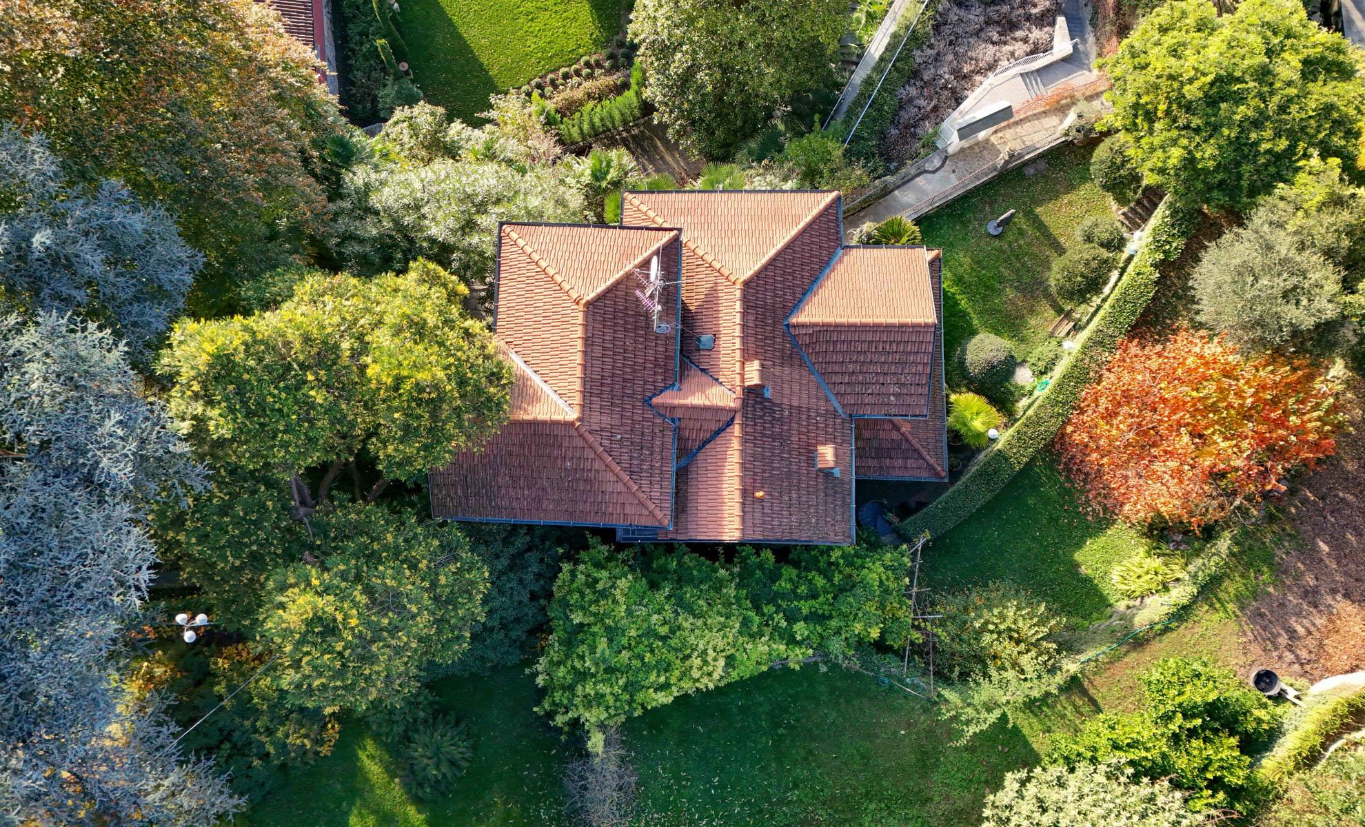 Pognana Lario, Como, Lombardy