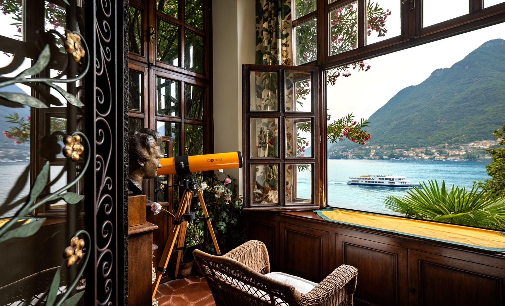 Pognana Lario, Como, Lombardy