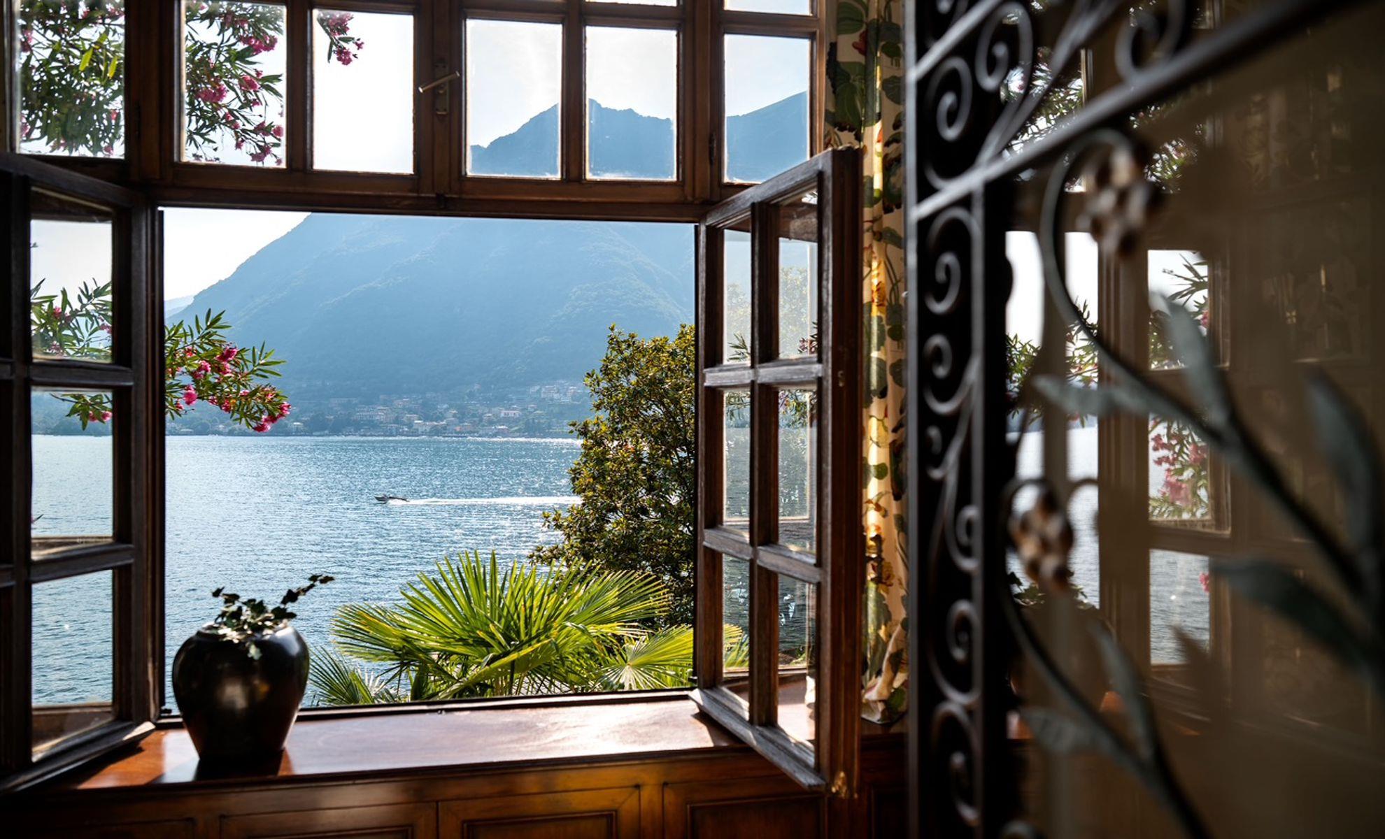 Pognana Lario, Como, Lombardy