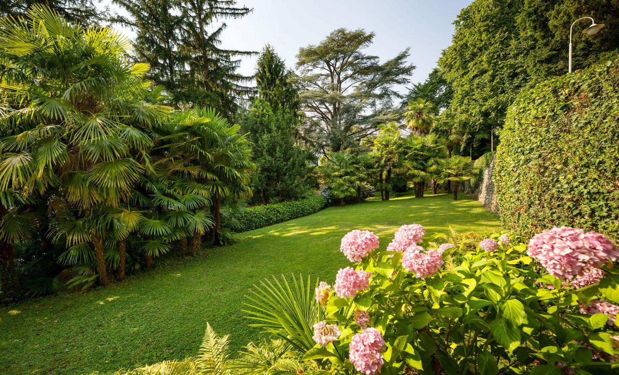Pognana Lario, Como, Lombardy
