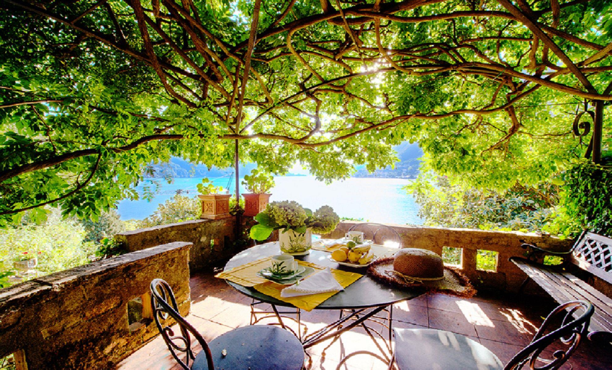 Pognana Lario, Como, Lombardy