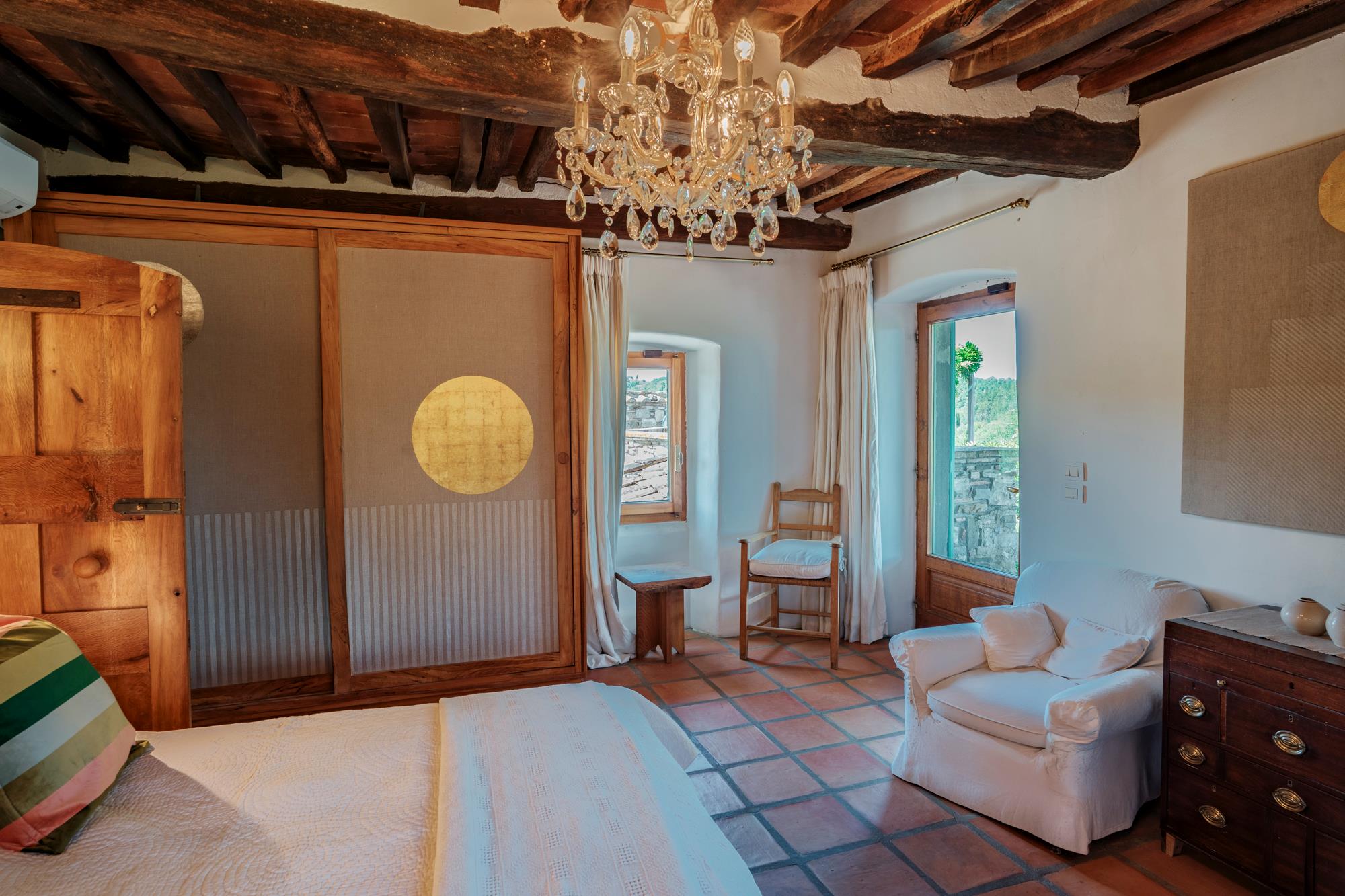 Castellina in Chianti, Siena, Tuscany