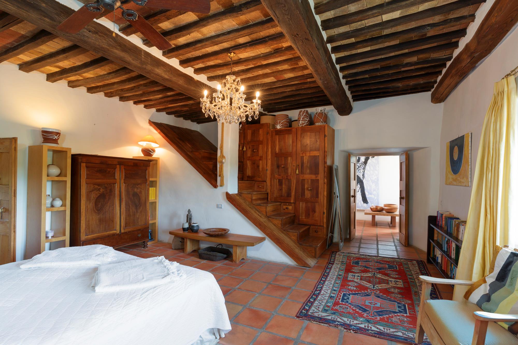 Castellina in Chianti, Siena, Tuscany