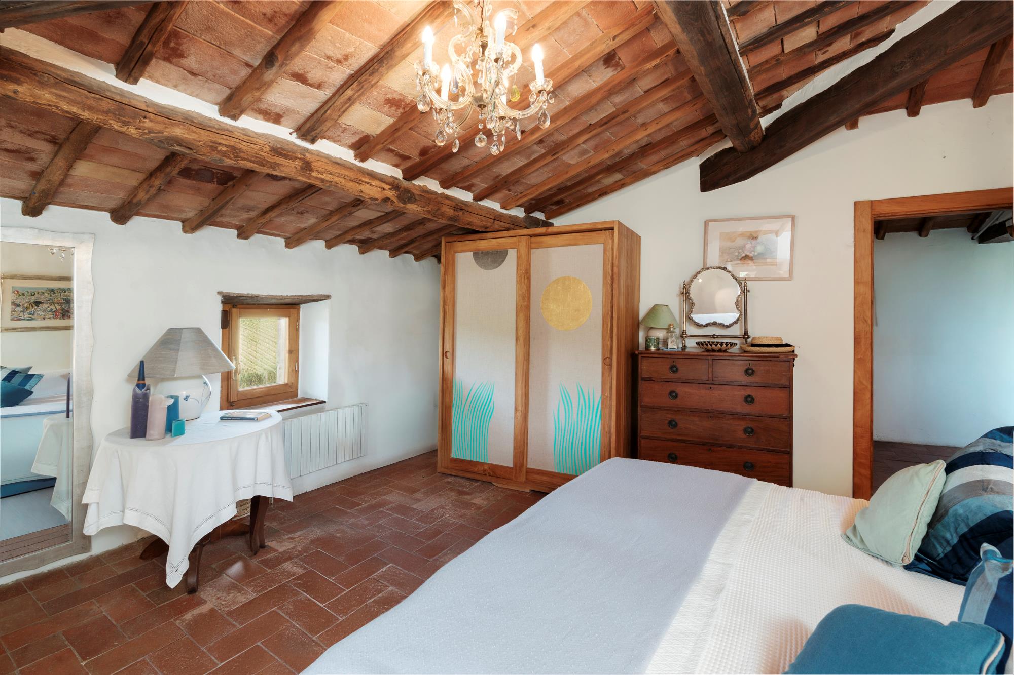 Castellina in Chianti, Siena, Tuscany
