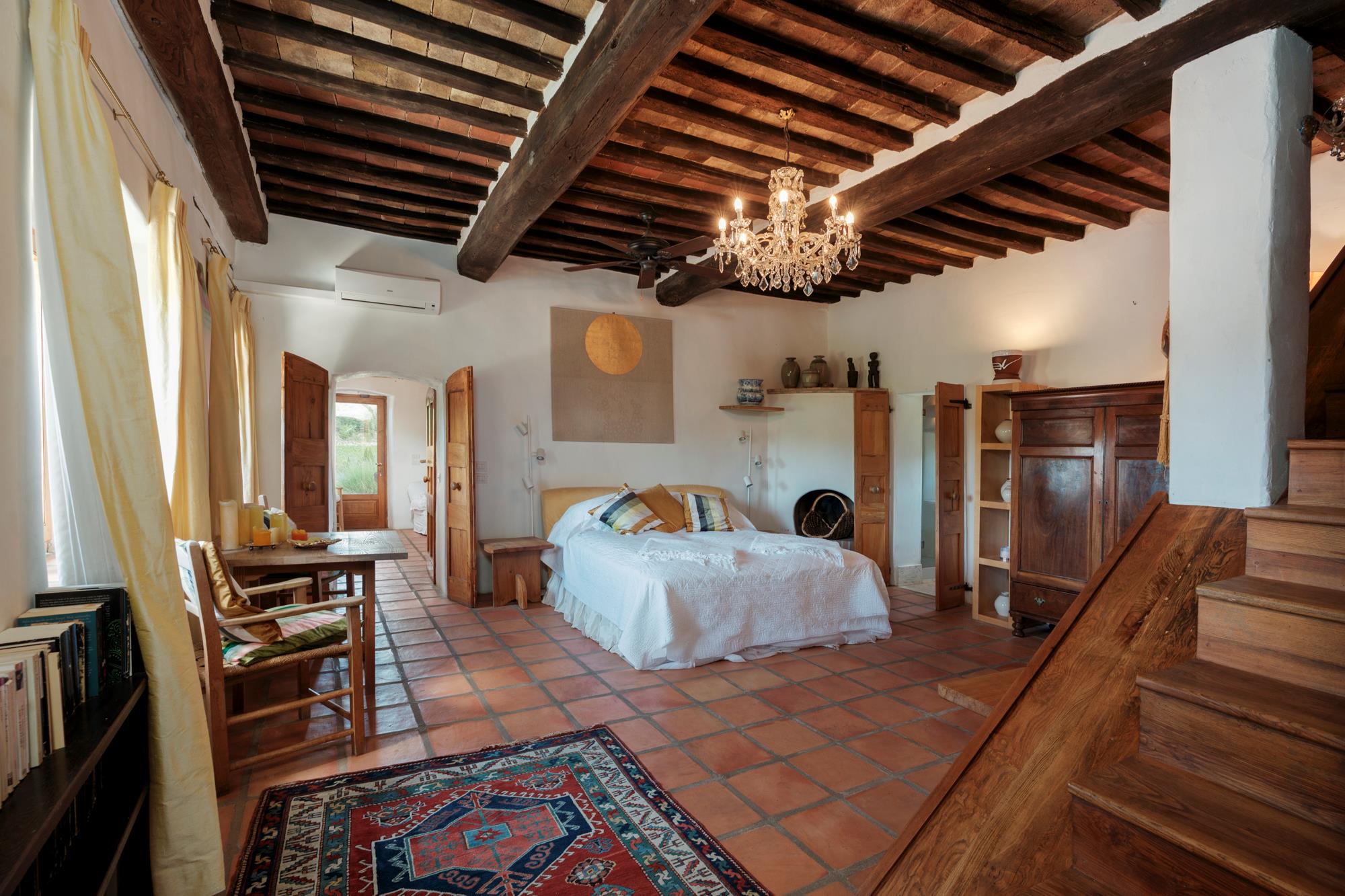 Castellina in Chianti, Siena, Tuscany