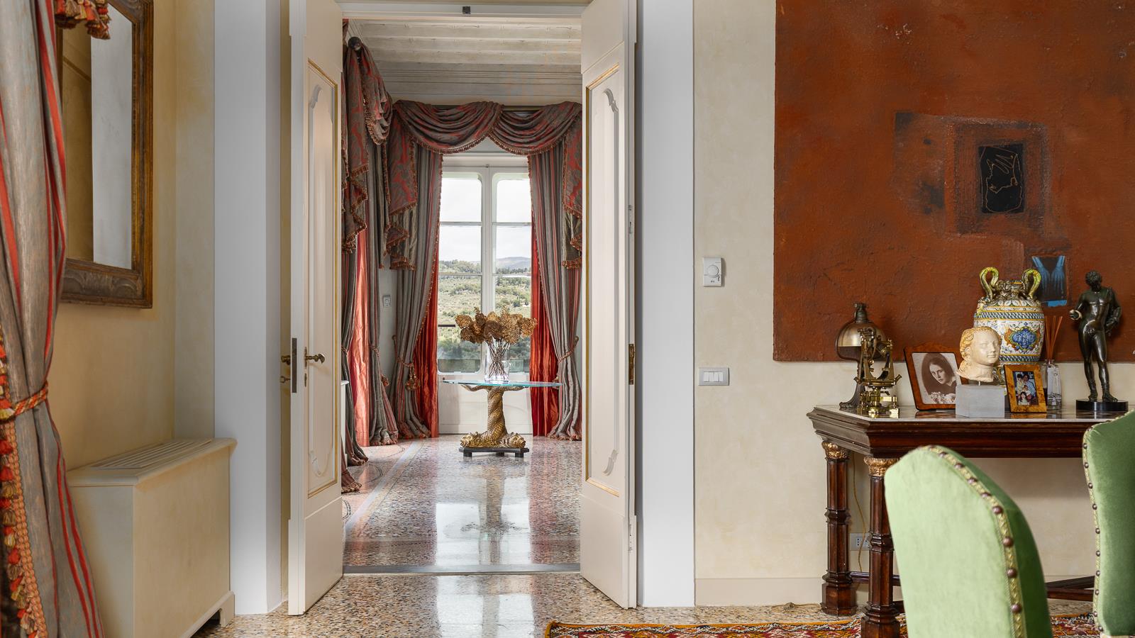 Bagno a Ripoli, Florence, Tuscany