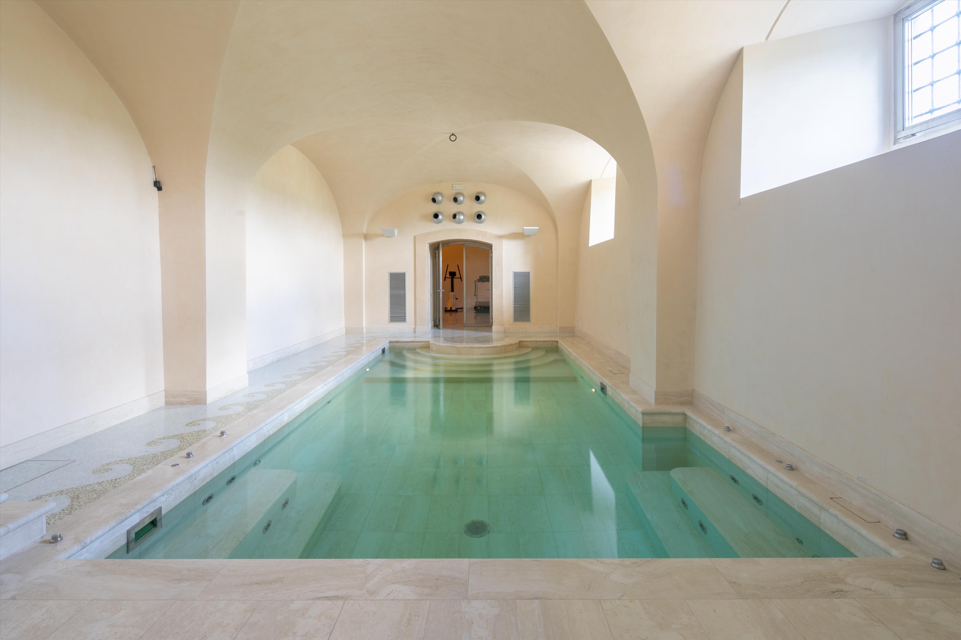 Bagno a Ripoli, Florence, Tuscany