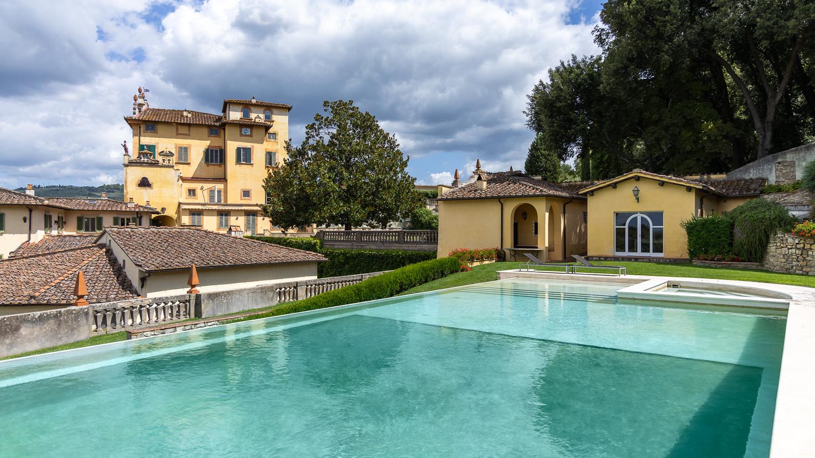 Bagno a Ripoli, Florence, Tuscany