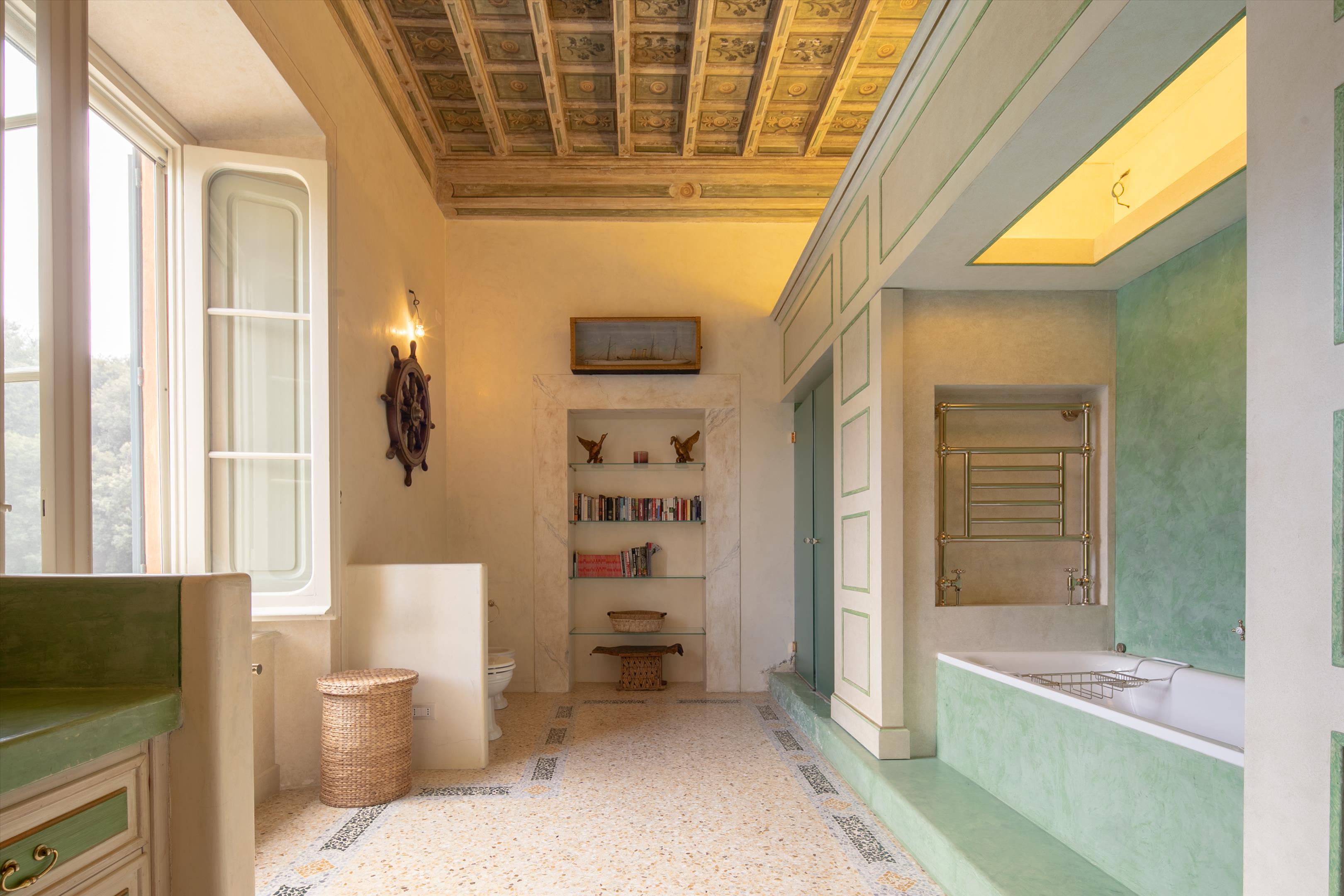 Bagno a Ripoli, Florence, Tuscany