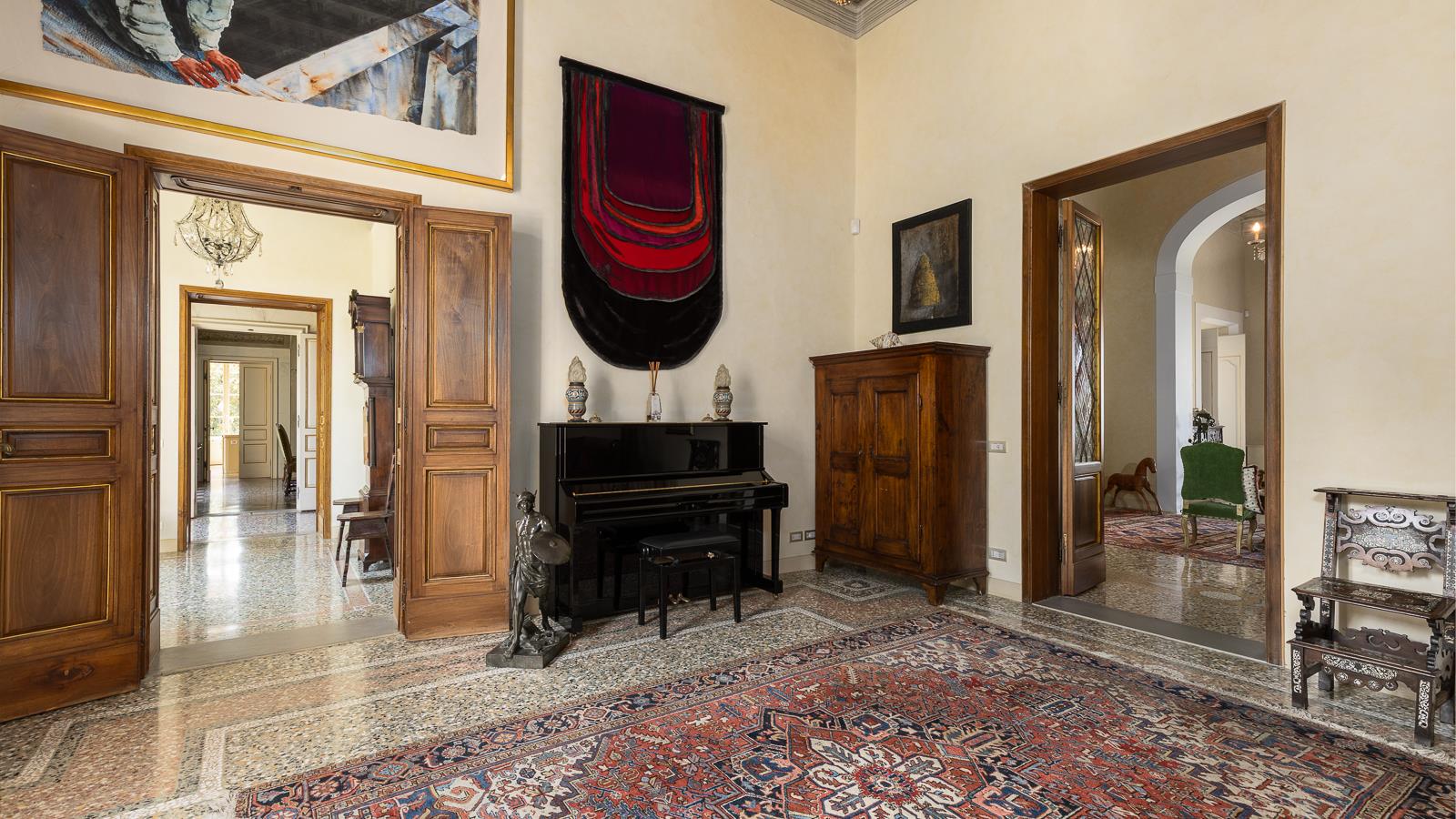 Bagno a Ripoli, Florence, Tuscany