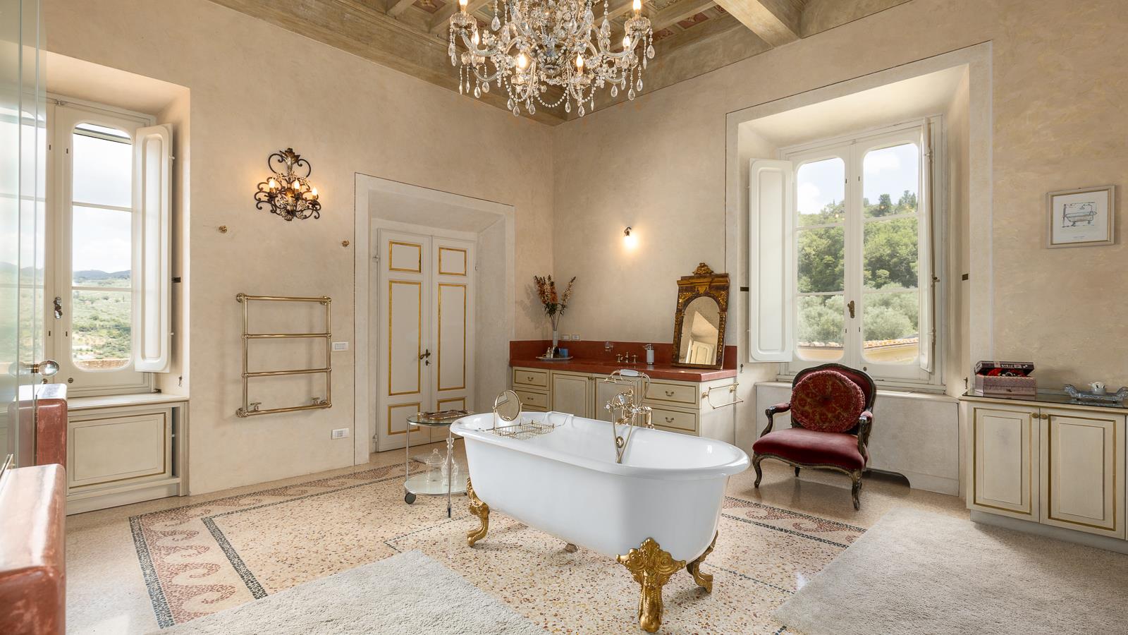 Bagno a Ripoli, Florence, Tuscany