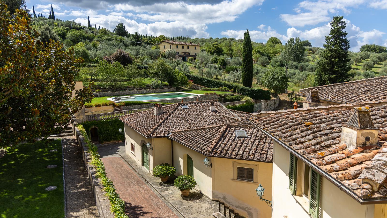 Bagno a Ripoli, Florence, Tuscany