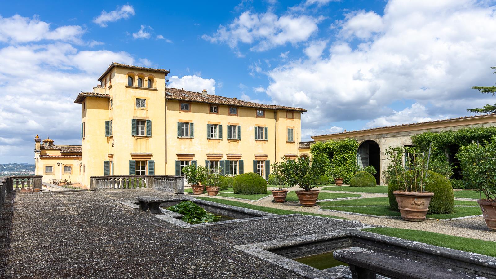 Bagno a Ripoli, Florence, Tuscany