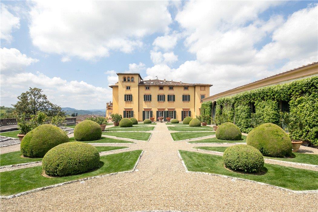 Bagno a Ripoli, Florence, Tuscany