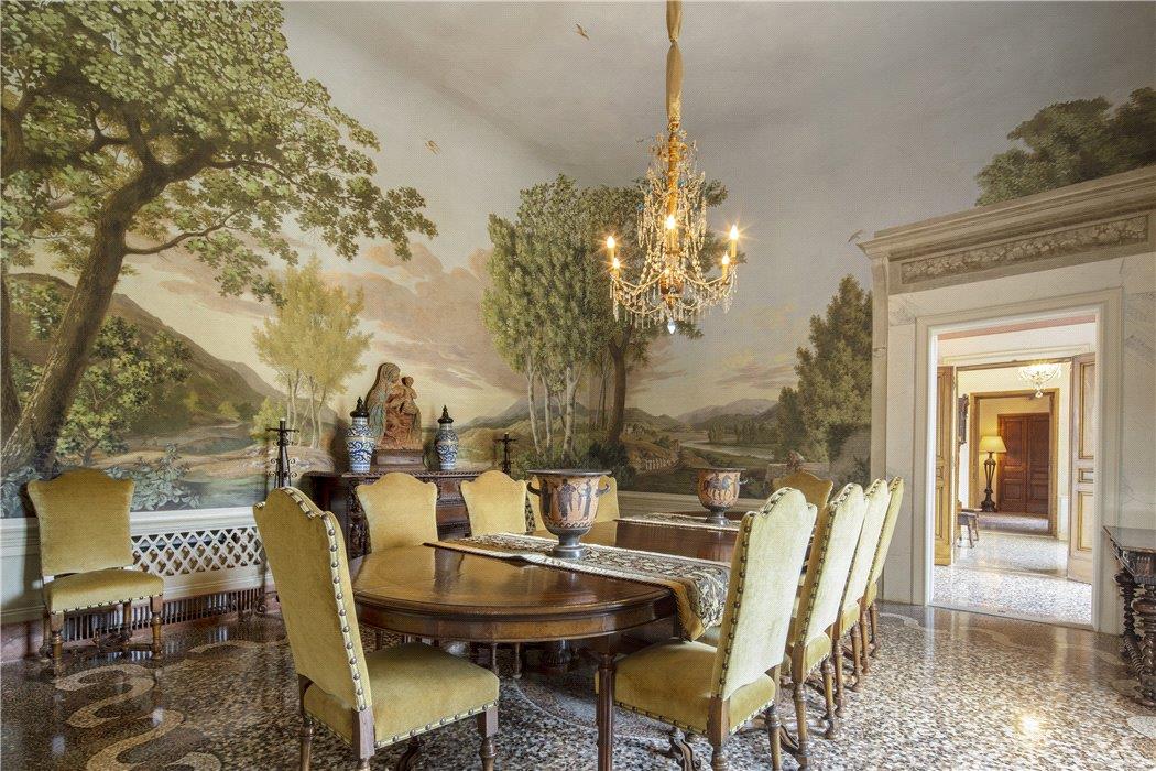 Bagno a Ripoli, Florence, Tuscany