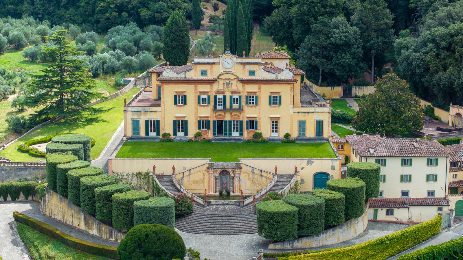 Bagno a Ripoli, Florence, Tuscany