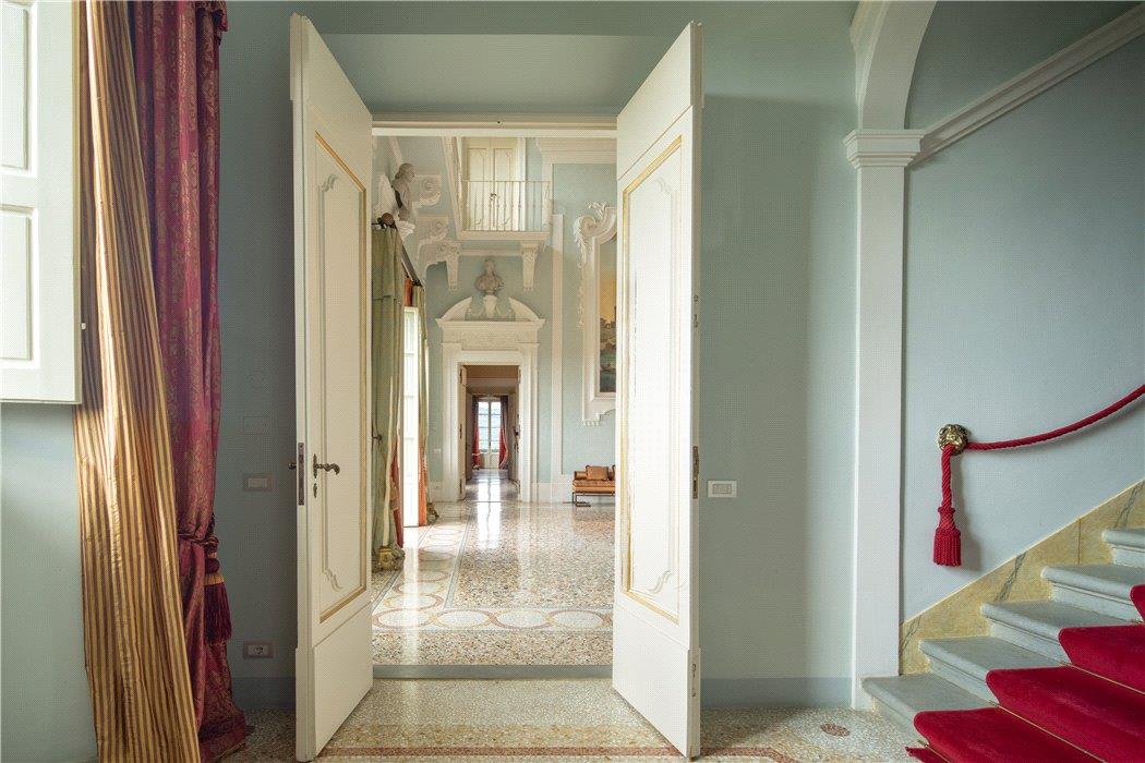 Bagno a Ripoli, Florence, Tuscany