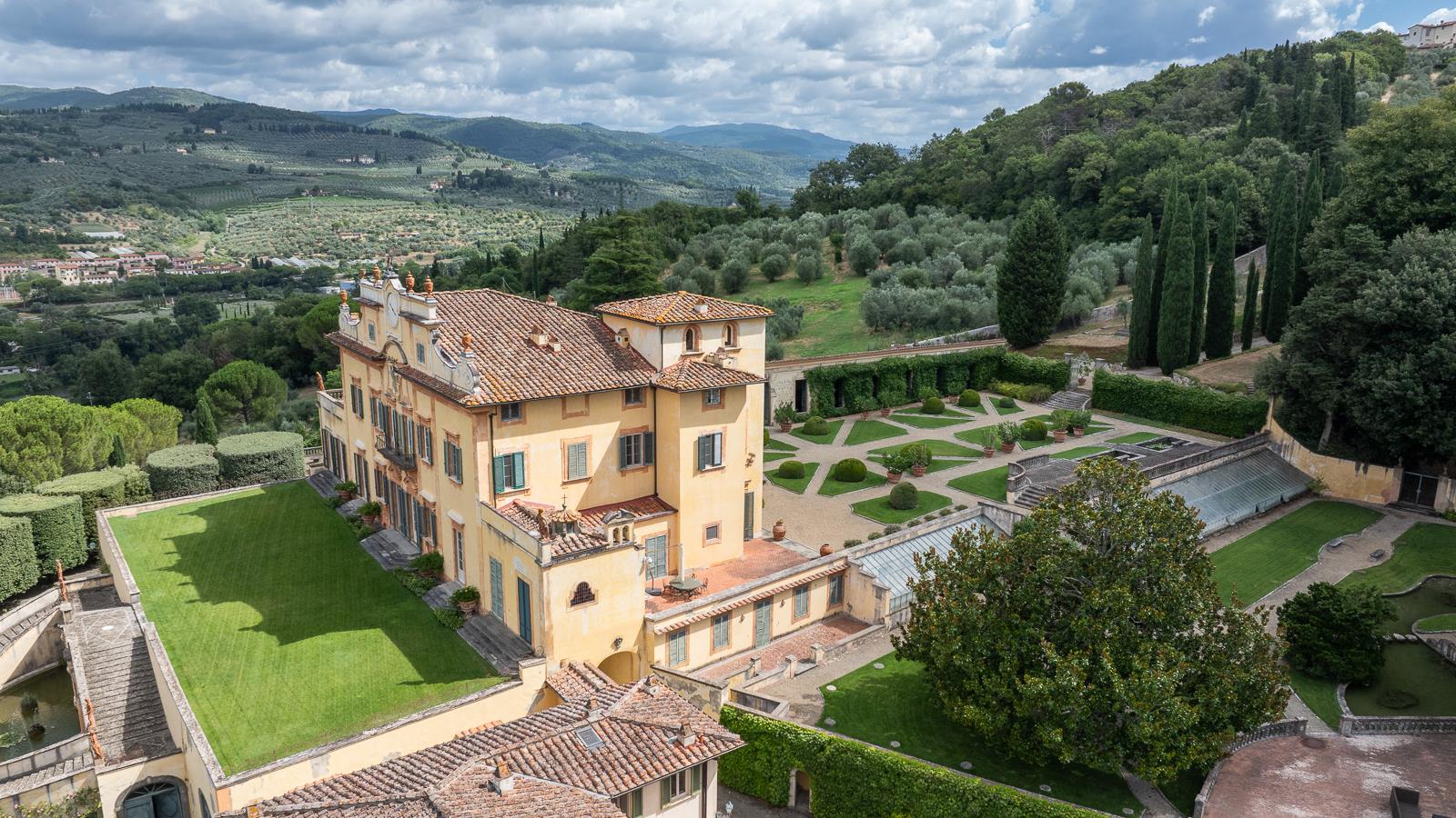Bagno a Ripoli, Florence, Tuscany