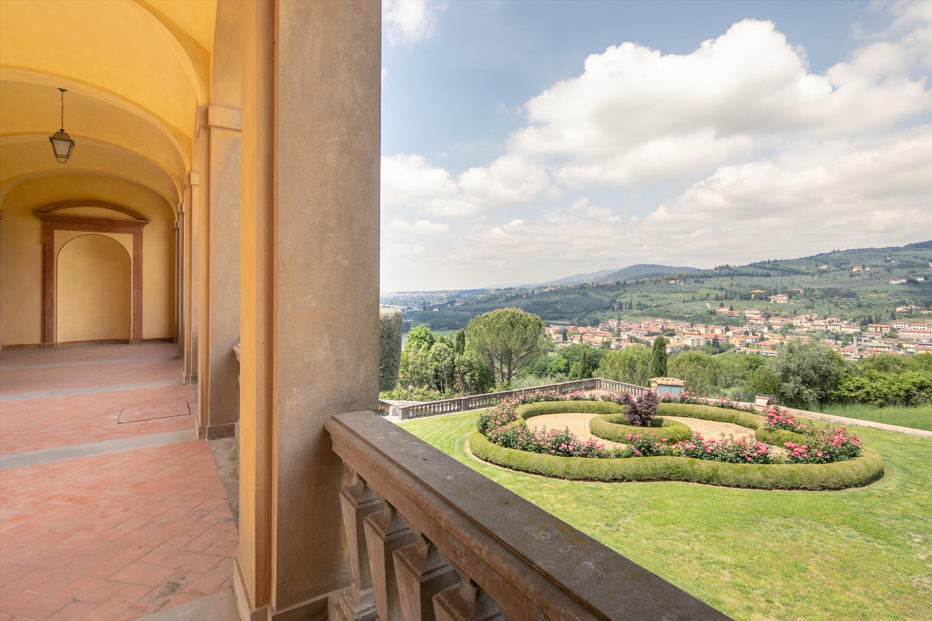 Bagno a Ripoli, Florence, Tuscany