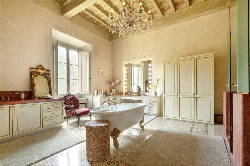 Bagno a Ripoli, Florence, Tuscany