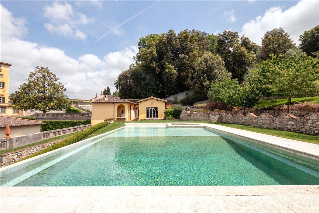 Bagno a Ripoli, Florence, Tuscany