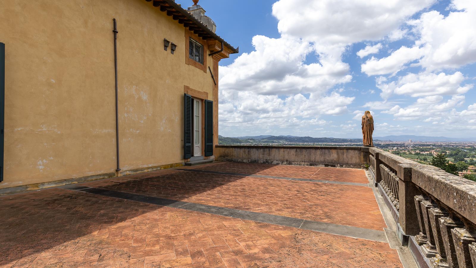 Bagno a Ripoli, Florence, Tuscany