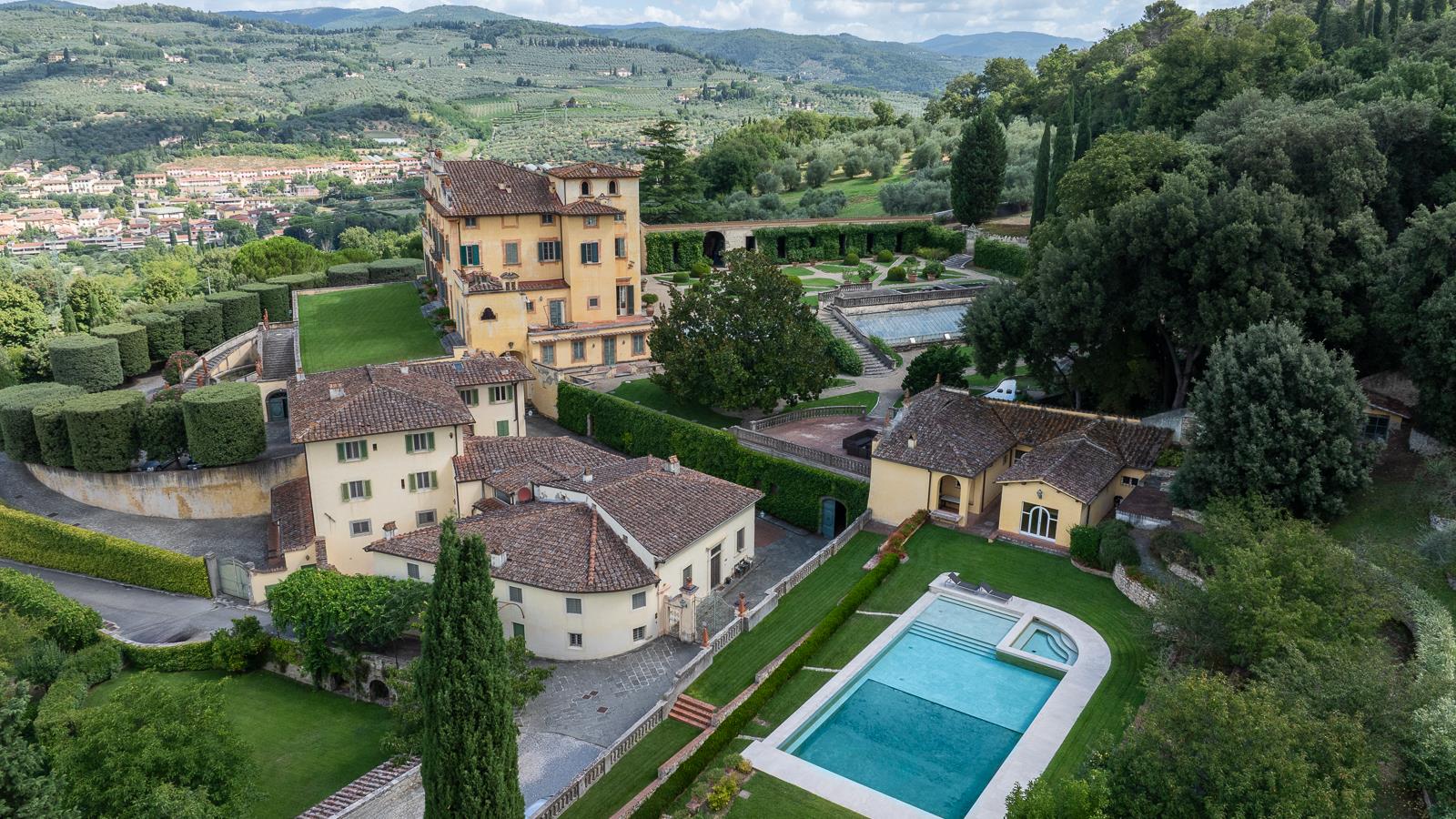 Bagno a Ripoli, Florence, Tuscany