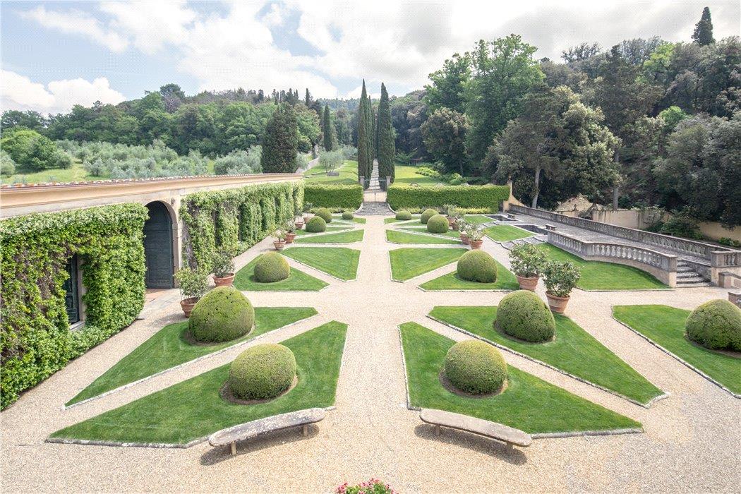 Bagno a Ripoli, Florence, Tuscany