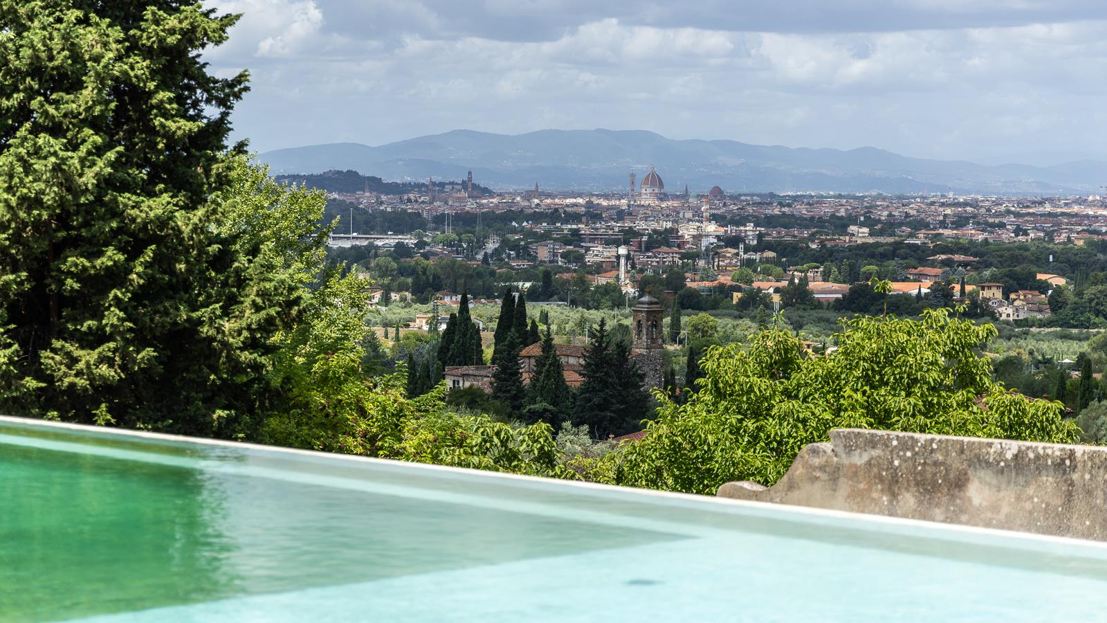 Bagno a Ripoli, Florence, Tuscany