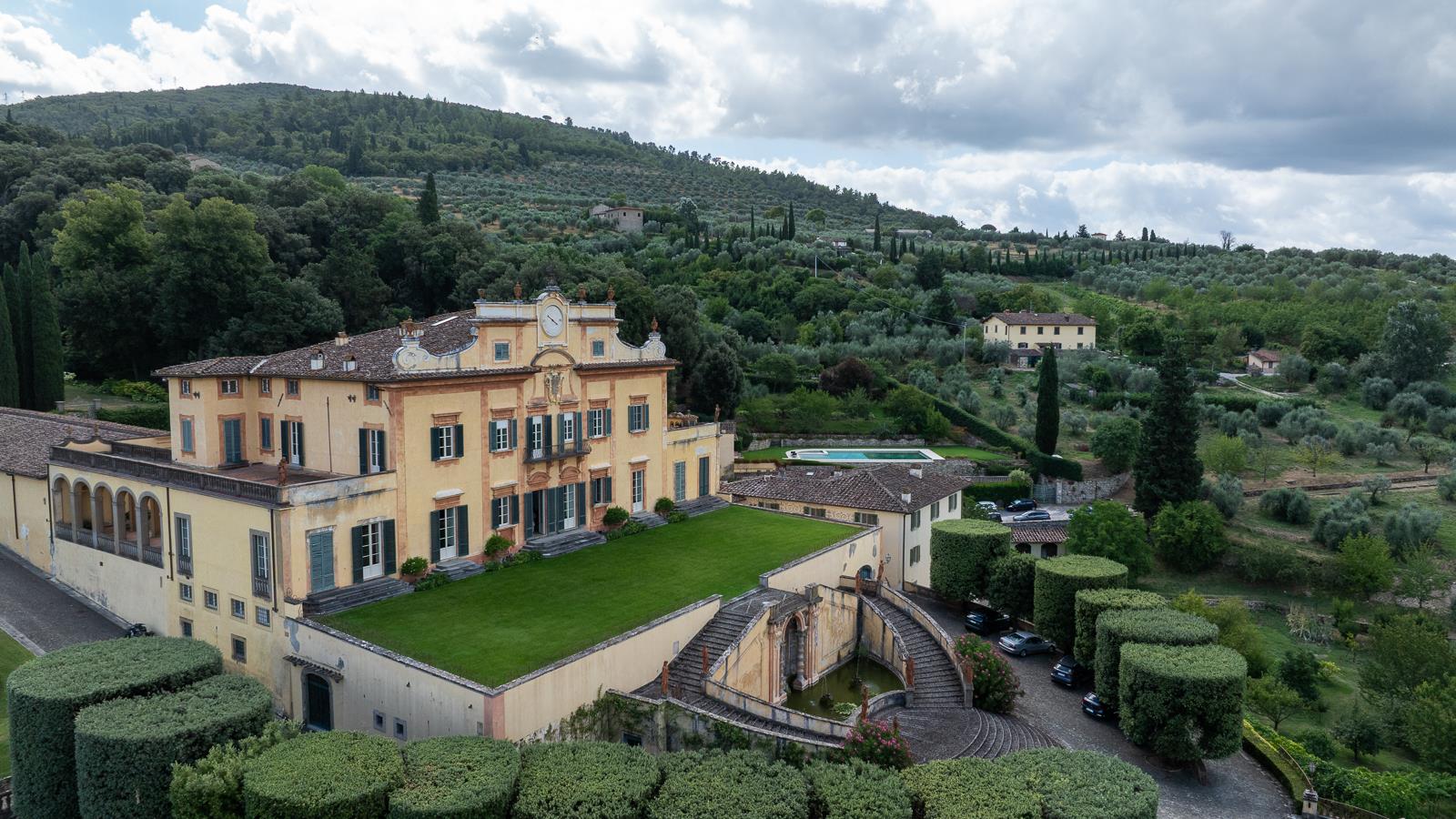 Bagno a Ripoli, Florence, Tuscany