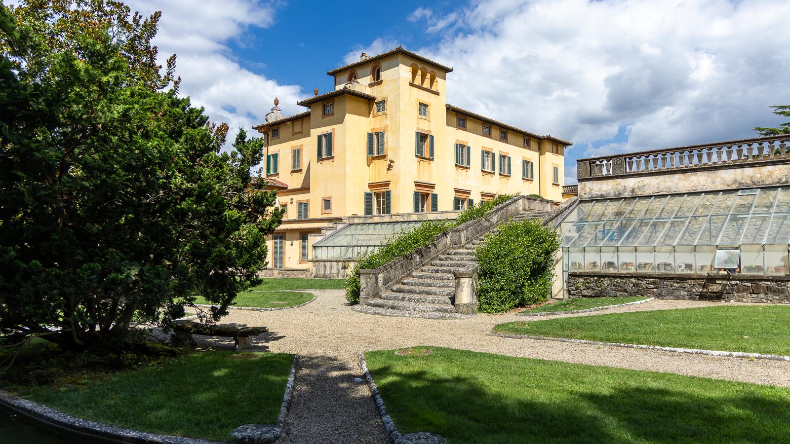 Bagno a Ripoli, Florence, Tuscany