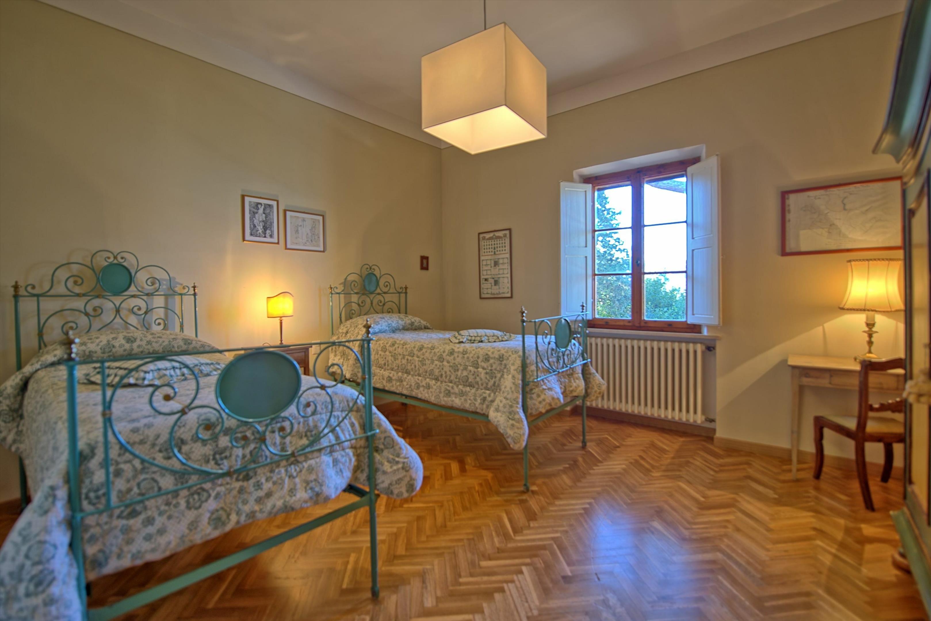 Certaldo, Florence, Tuscany