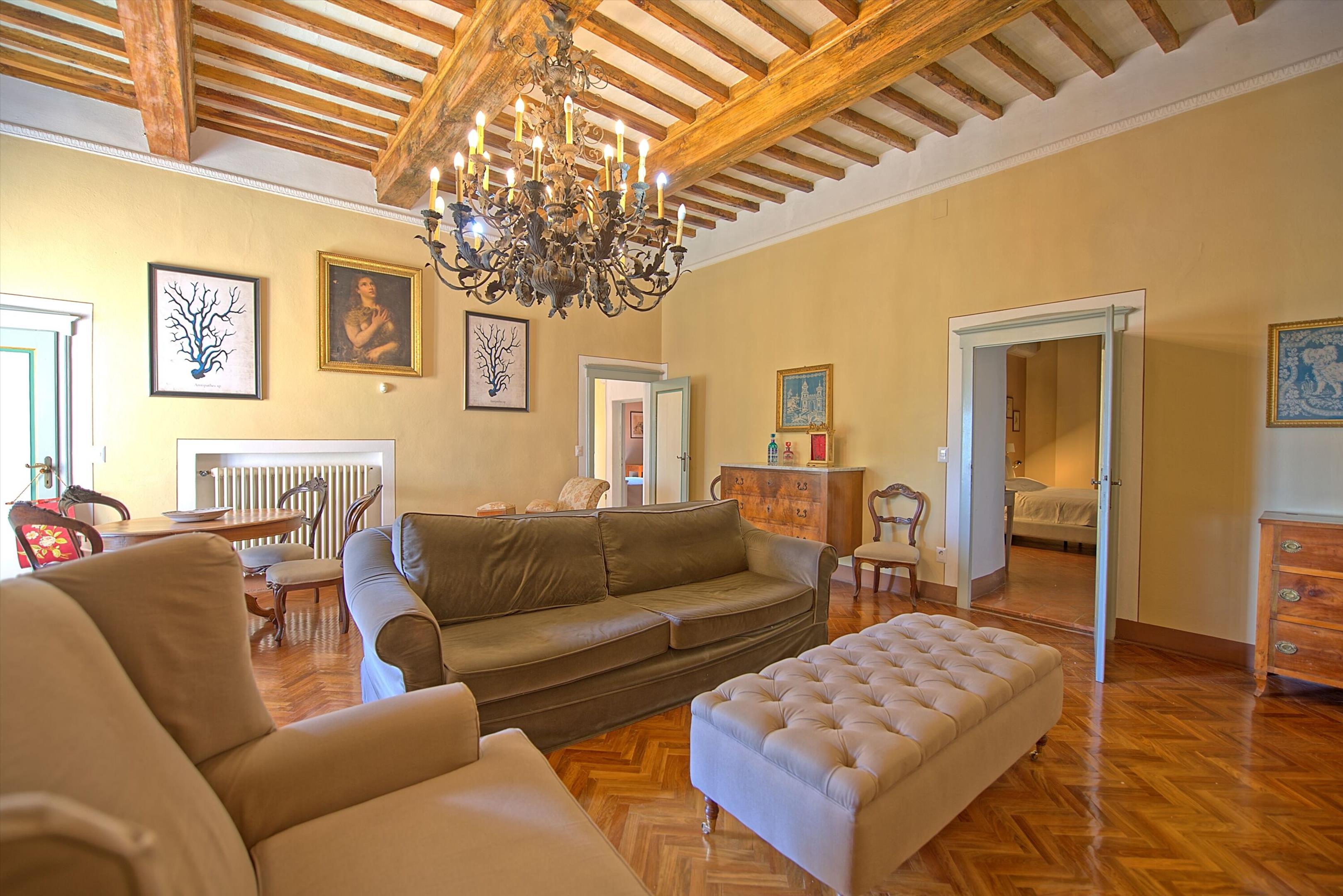 Certaldo, Florence, Tuscany