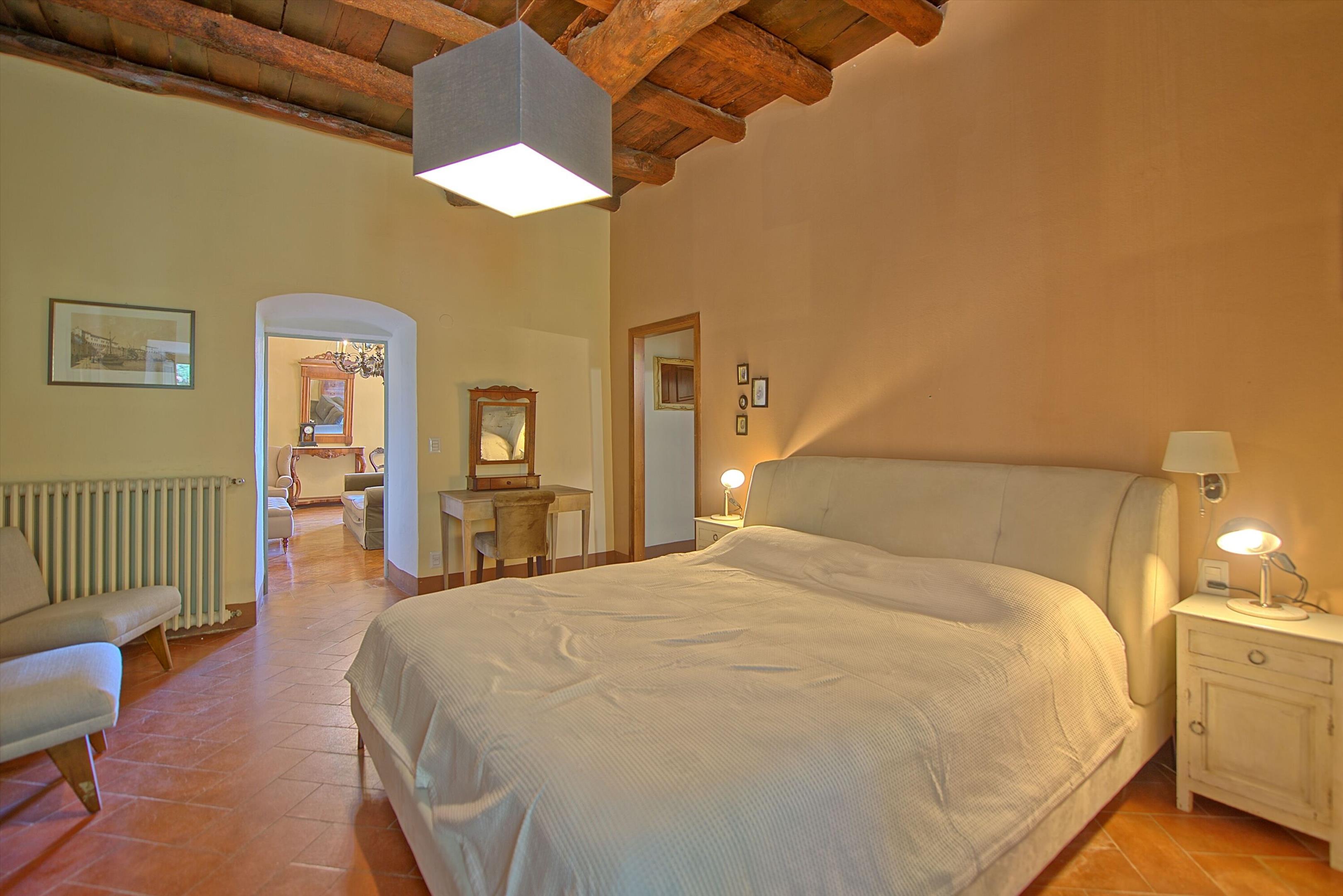 Certaldo, Florence, Tuscany